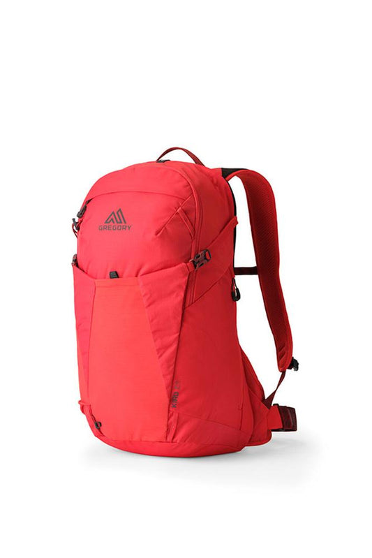 Gregory - Kiro 24 - Lava Red