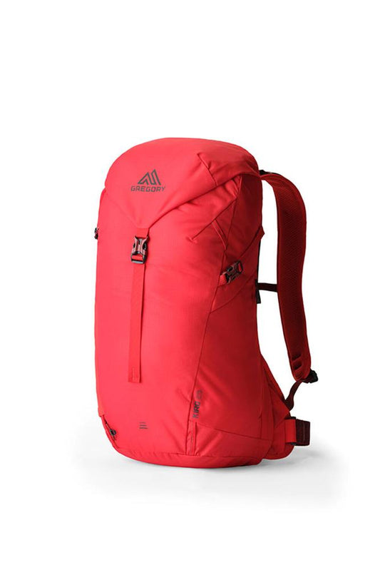 Gregory - Kiro 28 - Lava Red