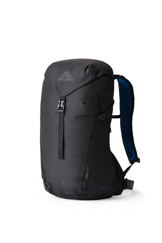 Gregory - Kiro 28 - Alpine Black