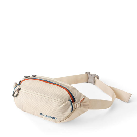 Gregory - Nano Waistpack - Chalk White