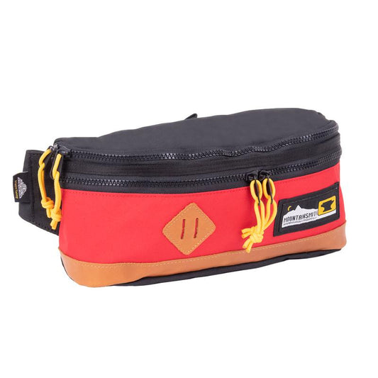 Mountainsmith - Trippin Fanny - Classic Red