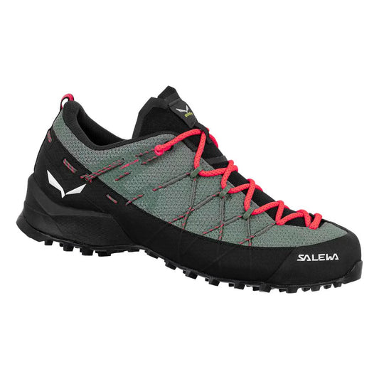 Salewa - Wildfire 2 - Women's - Duck Green/Black