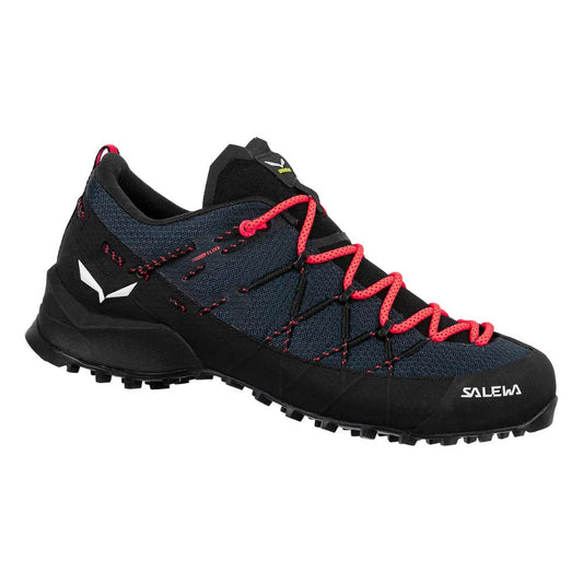 Salewa - Wildfire 2 - Women's - Navy Blazer/Black