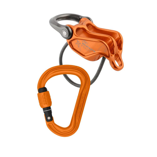 DMM - Pivot/Phantom HMS Set - Orange