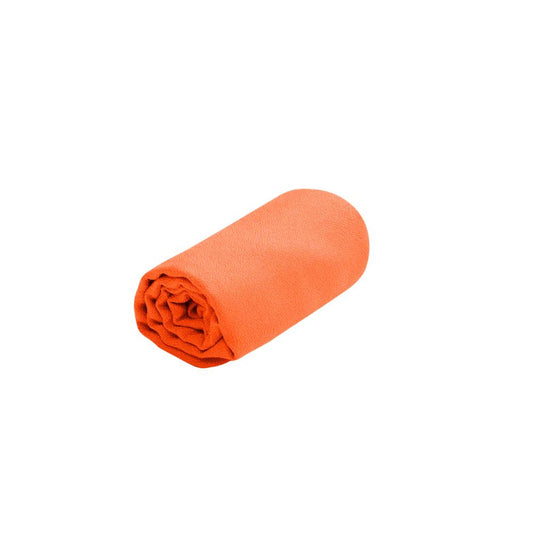 Sea to Summit - Airlite Towel - Outback Orange