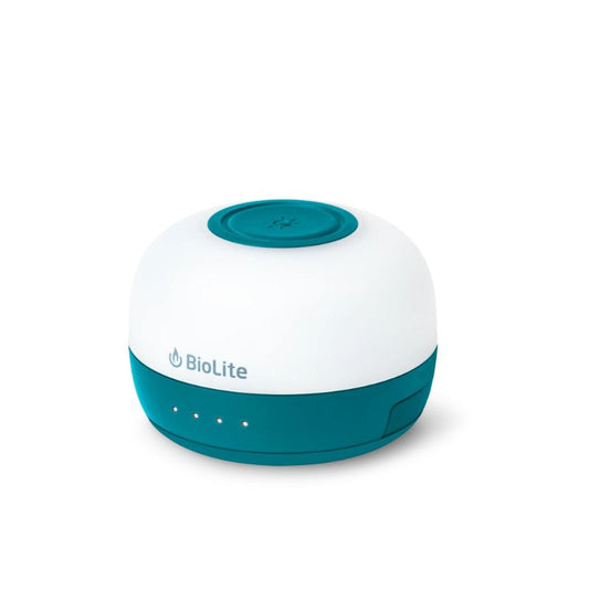 Biolite - AlpenGlow Mini Lantern - Ocean Teal
