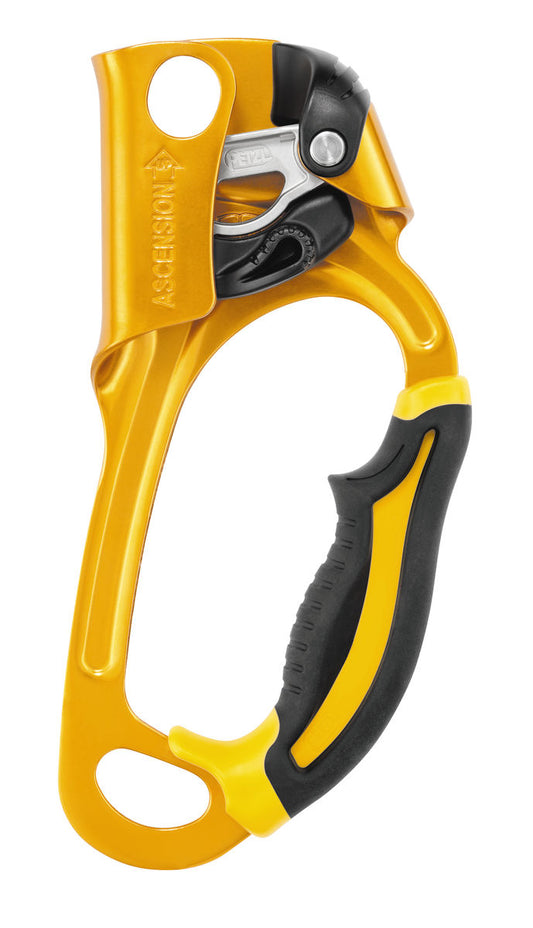 Petzl - Ascension - Right