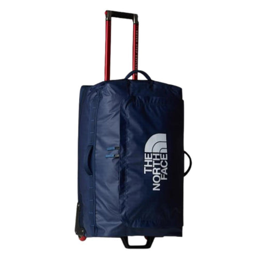 The North Face - Base Camp Voyager 29 Roller - Shady Blue/Summit Navy