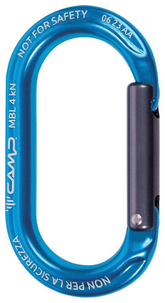 CAMP USA - Ekto - Light Blue