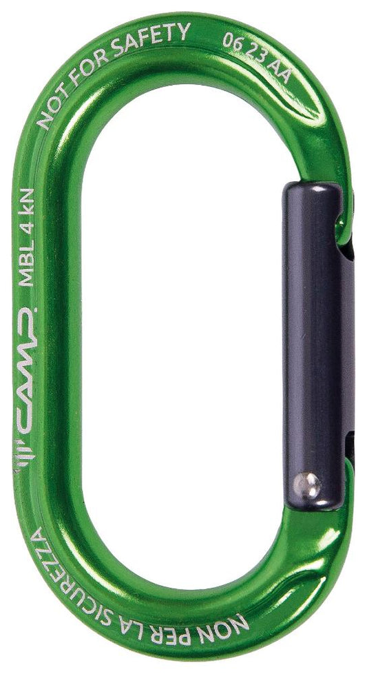 CAMP USA - Ekto - Green