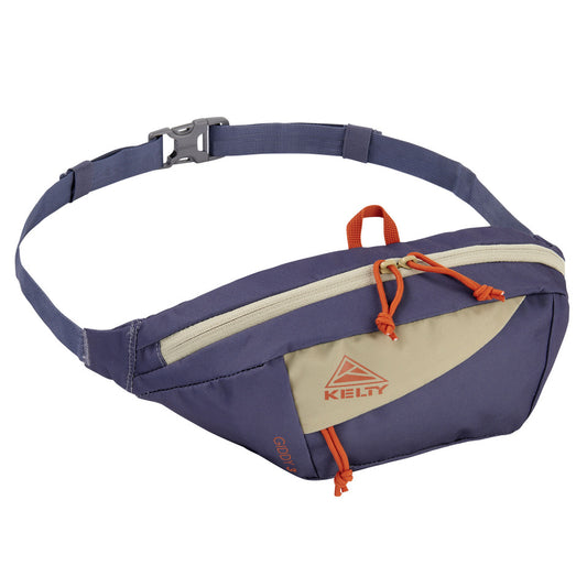 Kelty - Giddy 3L - Grisaille/Elm