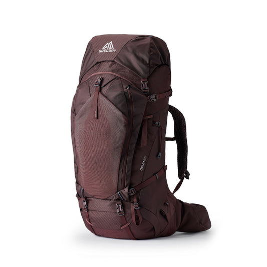Gregory - Deva 60 Women's - Eggplant