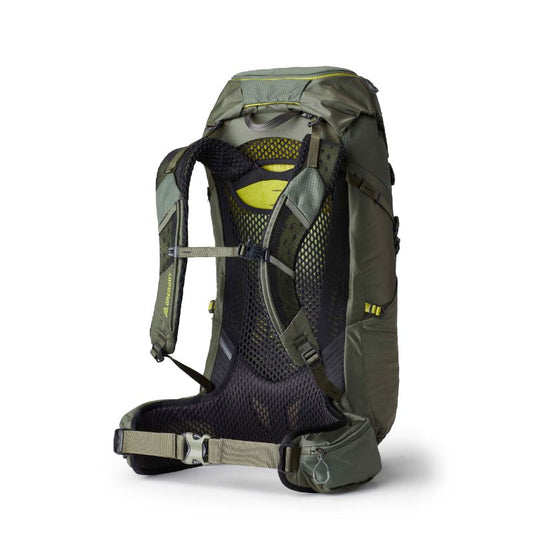 Gregory - Zulu 45 Men's - Forage Green