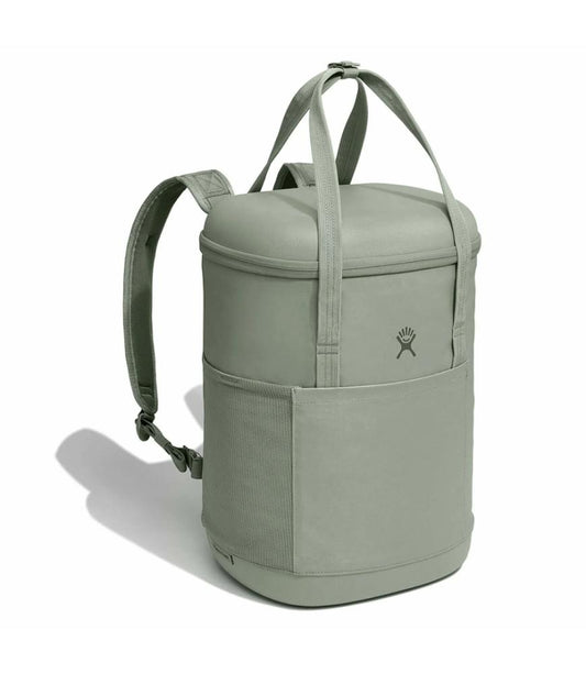 Hydro Flask - Carry Out Soft Cooler Pack 20L - Agave
