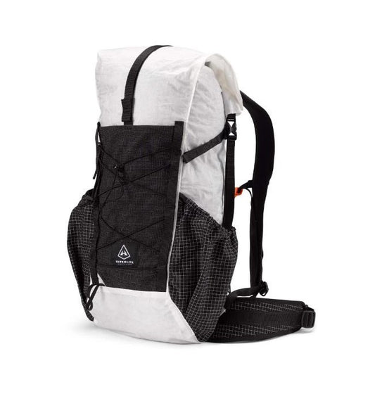 Hyperlite Mountain Gear - Elevate 22 Pack - White