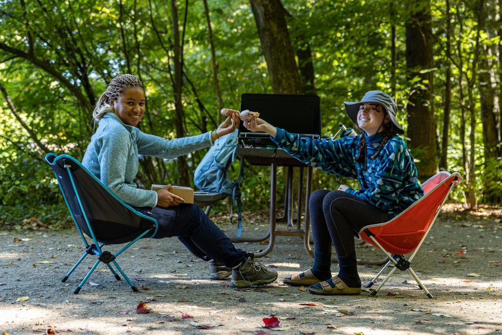 Camp Furniture