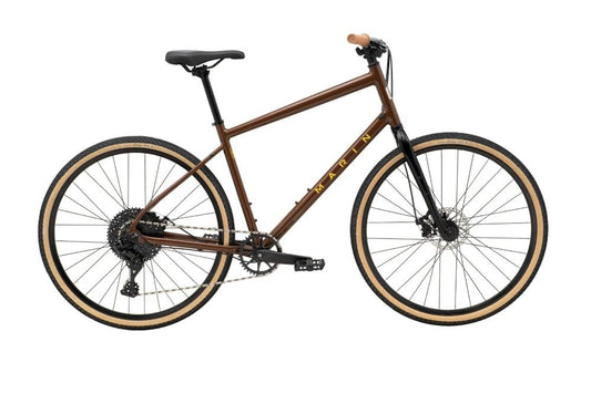 Marin - Kentfield 2 700C - Brown