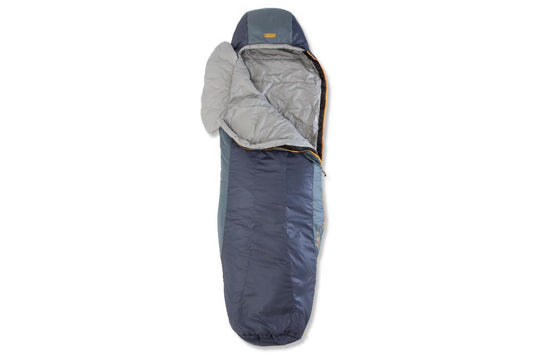 Nemo - Tempo 20d - Men's - Odyssey Gray Titanium