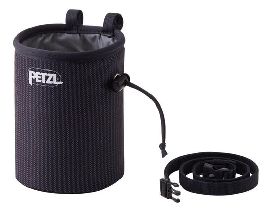 Petzl - Bandi - Chalk Stripes