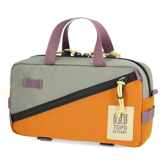 Topo Designs - Quick Pack - Beetle Spice