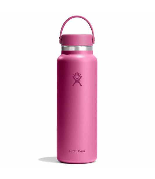 Hydro Flask - 40oz Wide Mouth Flex Cap - Reef